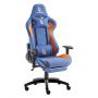    GAMELAB PALADIN Plus Breeze Blue-Orange