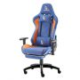    GAMELAB PALADIN Plus Breeze Blue-Orange