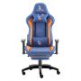    GAMELAB PALADIN Plus Breeze Blue-Orange