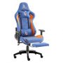    GAMELAB PALADIN Plus Breeze Blue-Orange