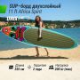 SUP- UNIX Line Africa Spirit (335 )