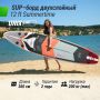 SUP- UNIX Line Summertime (360 )