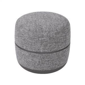    UNIX Med Secret Pouf Grey