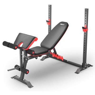      UNIX Fit BENCH 130DD -      - "  "