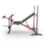     UNIX Fit BENCH 130DD