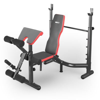      UNIX Fit BENCH 135 -      - "  "