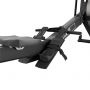   UNIX Fit Air Magnetic Rower-X Black