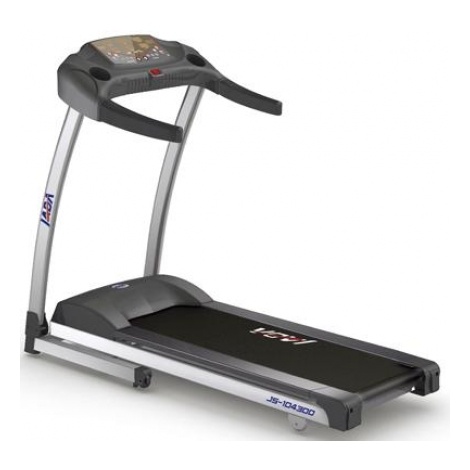 Электрическая Беговая дорожка Jada Fitness js 125400