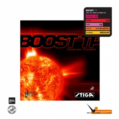    Stiga Boost Tp  1.8  -      - "  "