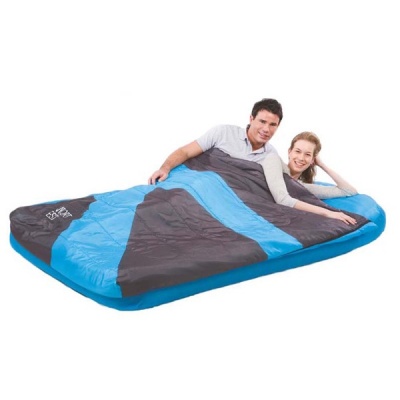   Bestway Aslepa Air Bed(Double) 19113728  -      - "  "