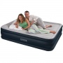     Intex Comfort Cell TechTM SleepEssence Airbed(Queen) 67534 BW