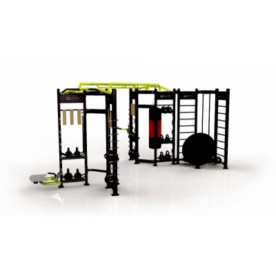  AeroFIT Crossfit X3 ( ,     ) -      - "  "