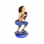   Bosu Total training system