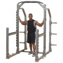    Body Solid Pro Club Line SMR1000