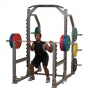    Body Solid Pro Club Line SMR1000